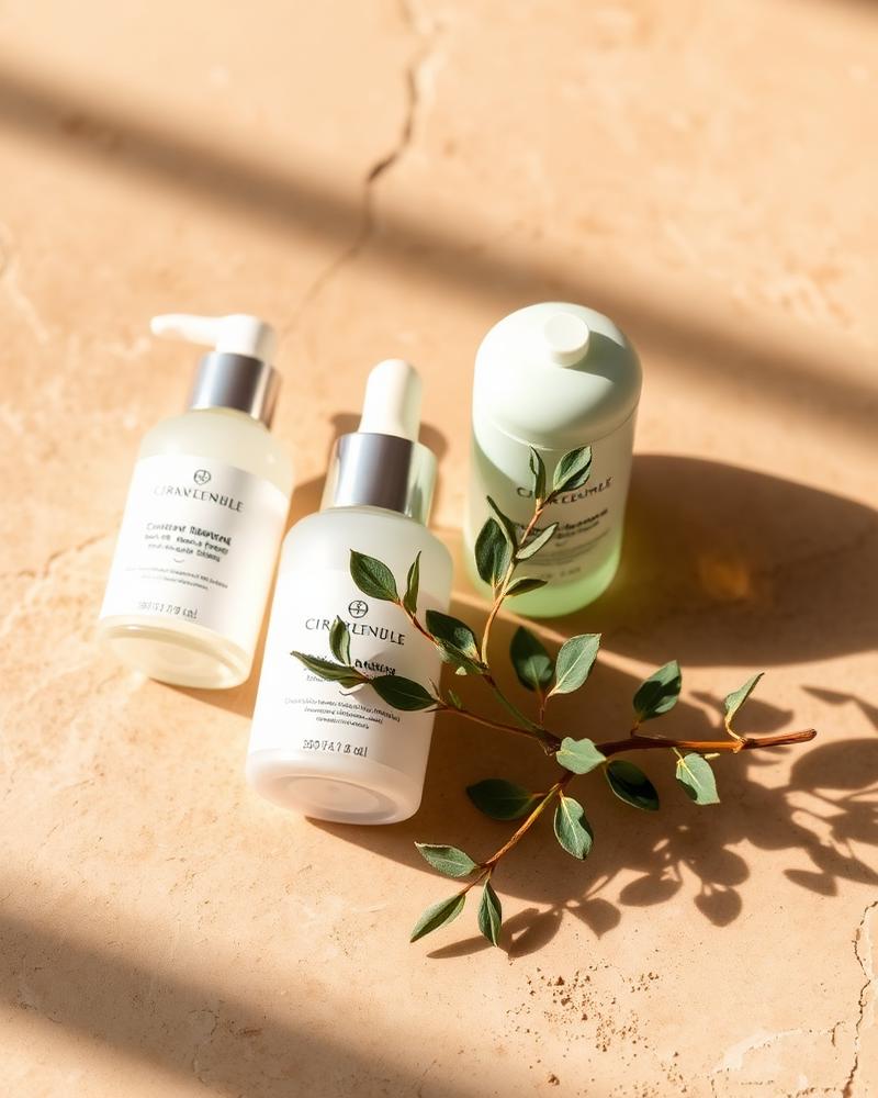 Skin & Beauty