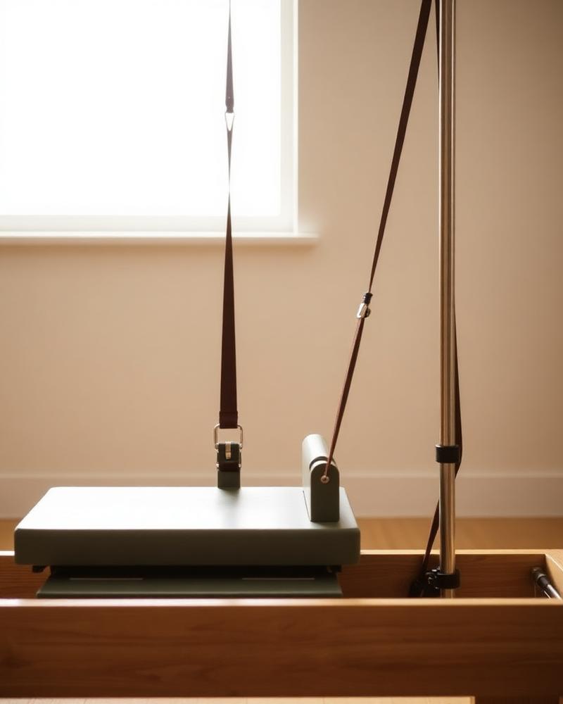 Balance & Burn Studio